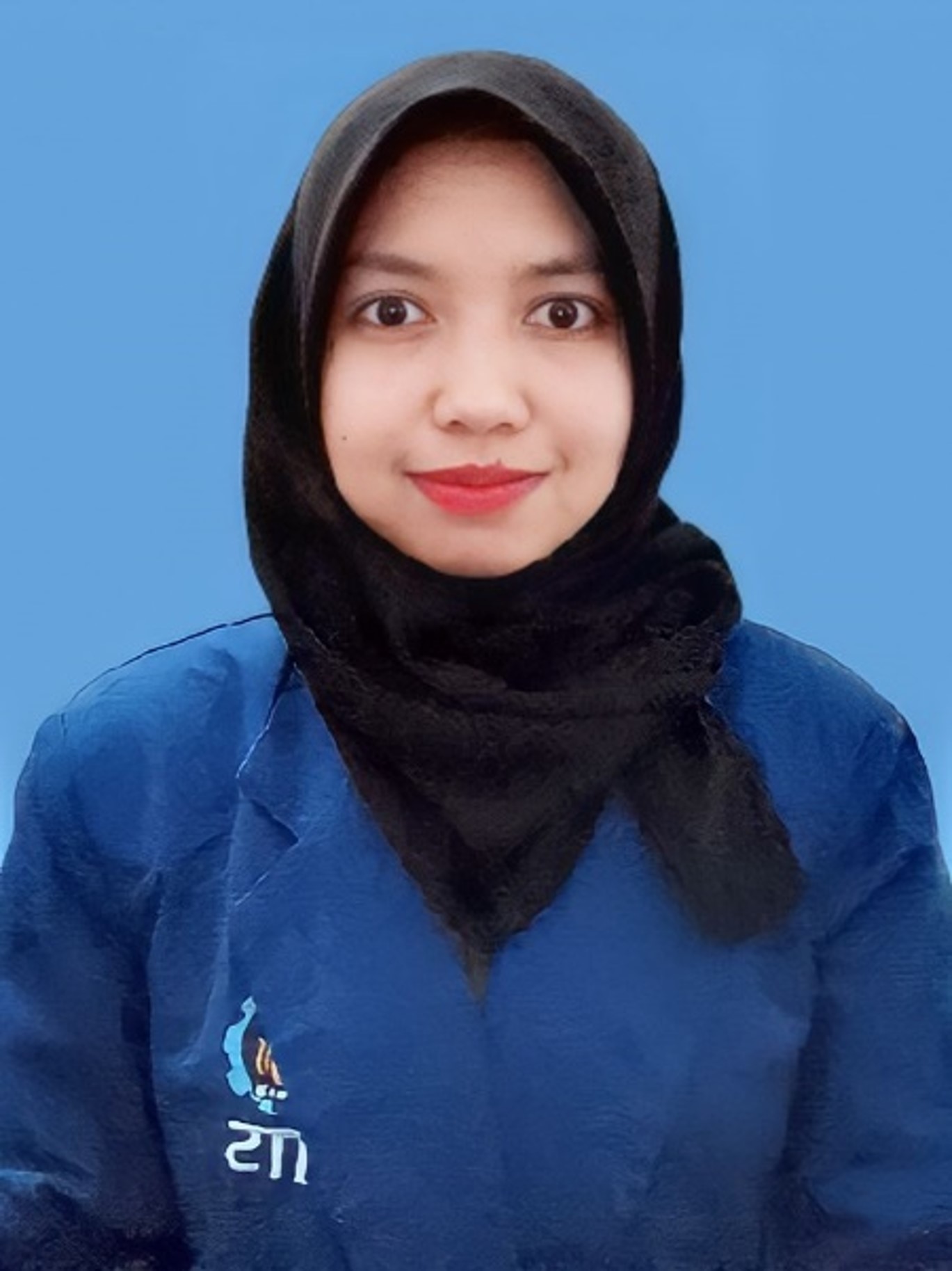 Gustiana Merdikaningrum