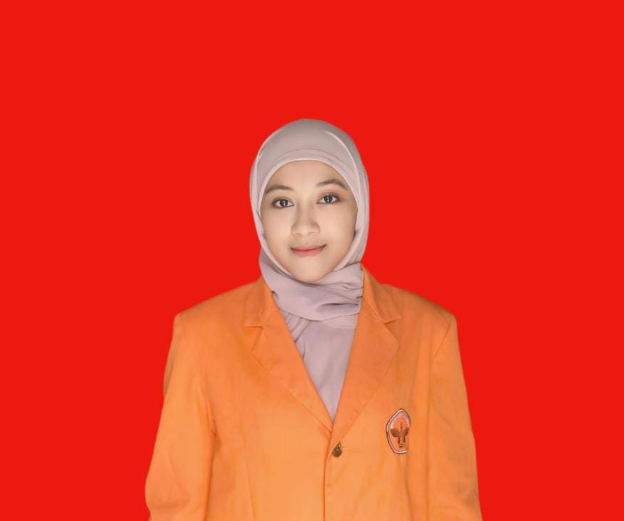 Yuli Astutik