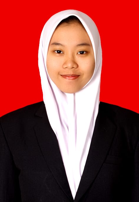 Meytha Agisha Putri Chrisbianto