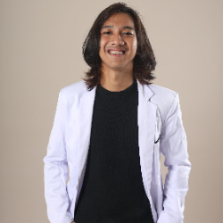 I Gede Eka Samdyana Putra