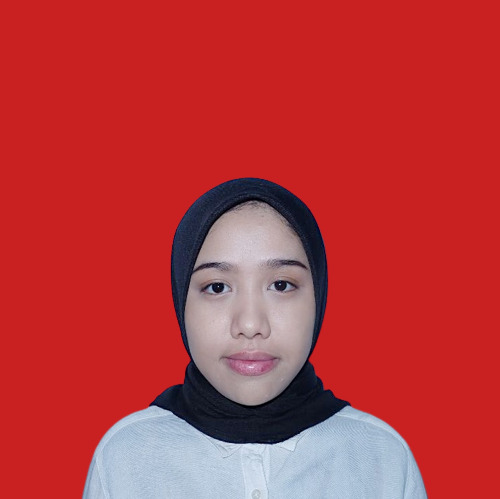 Ghina Sagita Badjeber