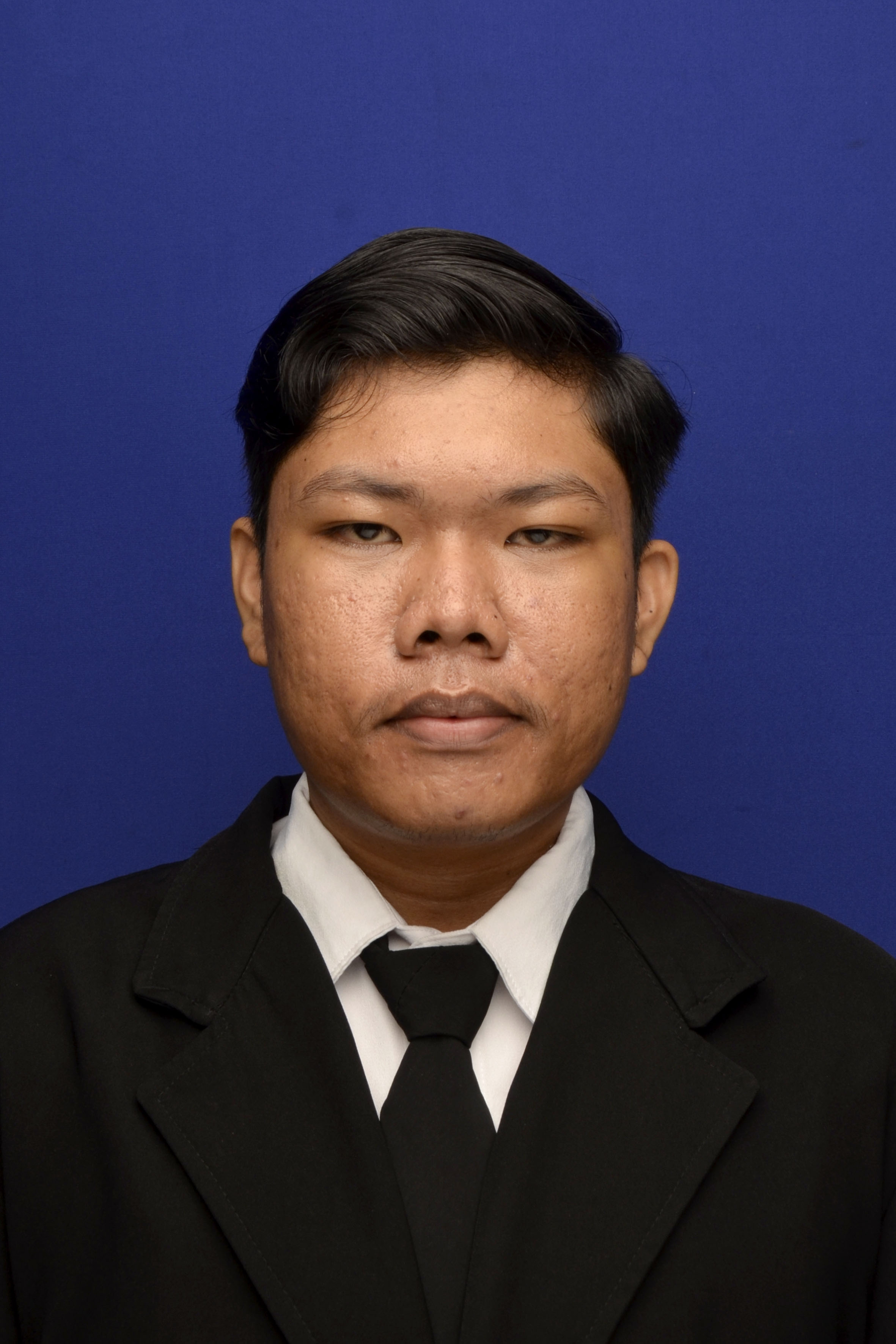 Aditya Cesar Lanjar Utomo