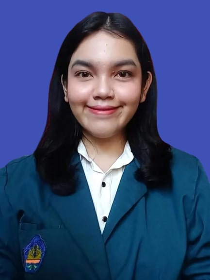 Cathy Stevani Simanjuntak