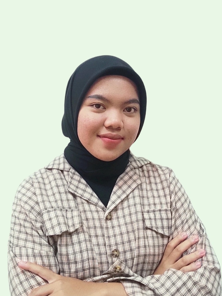 Zalfa Salsabila