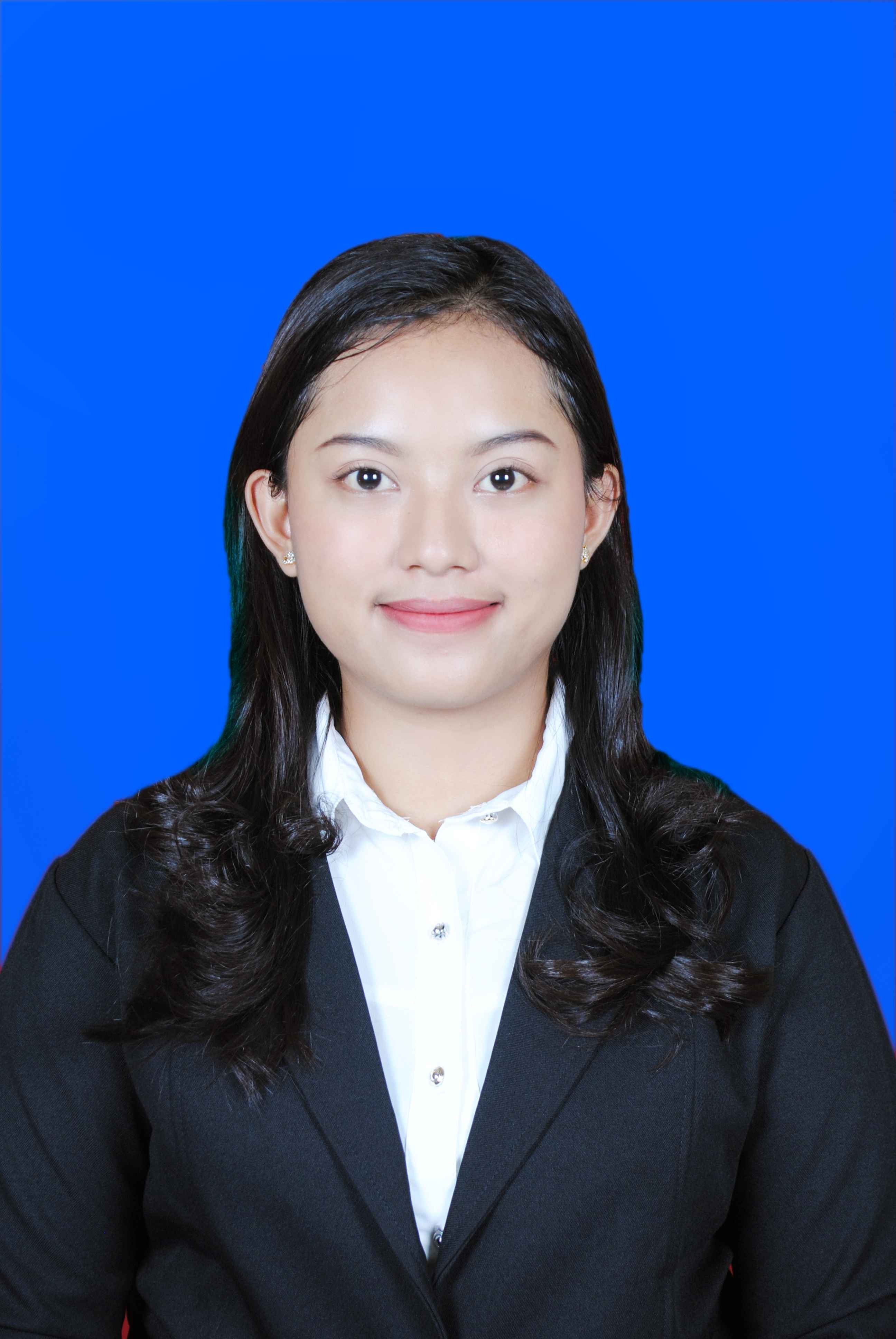 Komang Dian Sukma Dewi