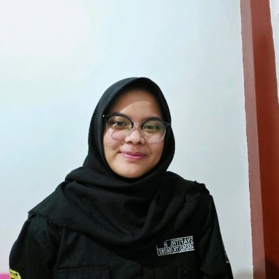 Syafitri Rahmadhini