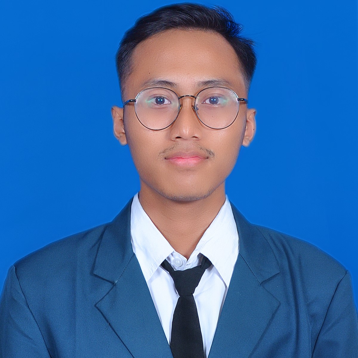 Alvian Irfan Ramadhan