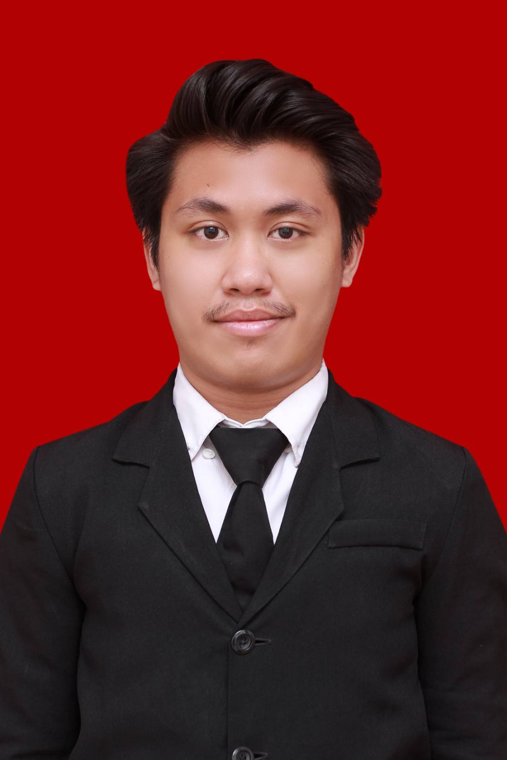 Muhamad Faza Irkhamsyah