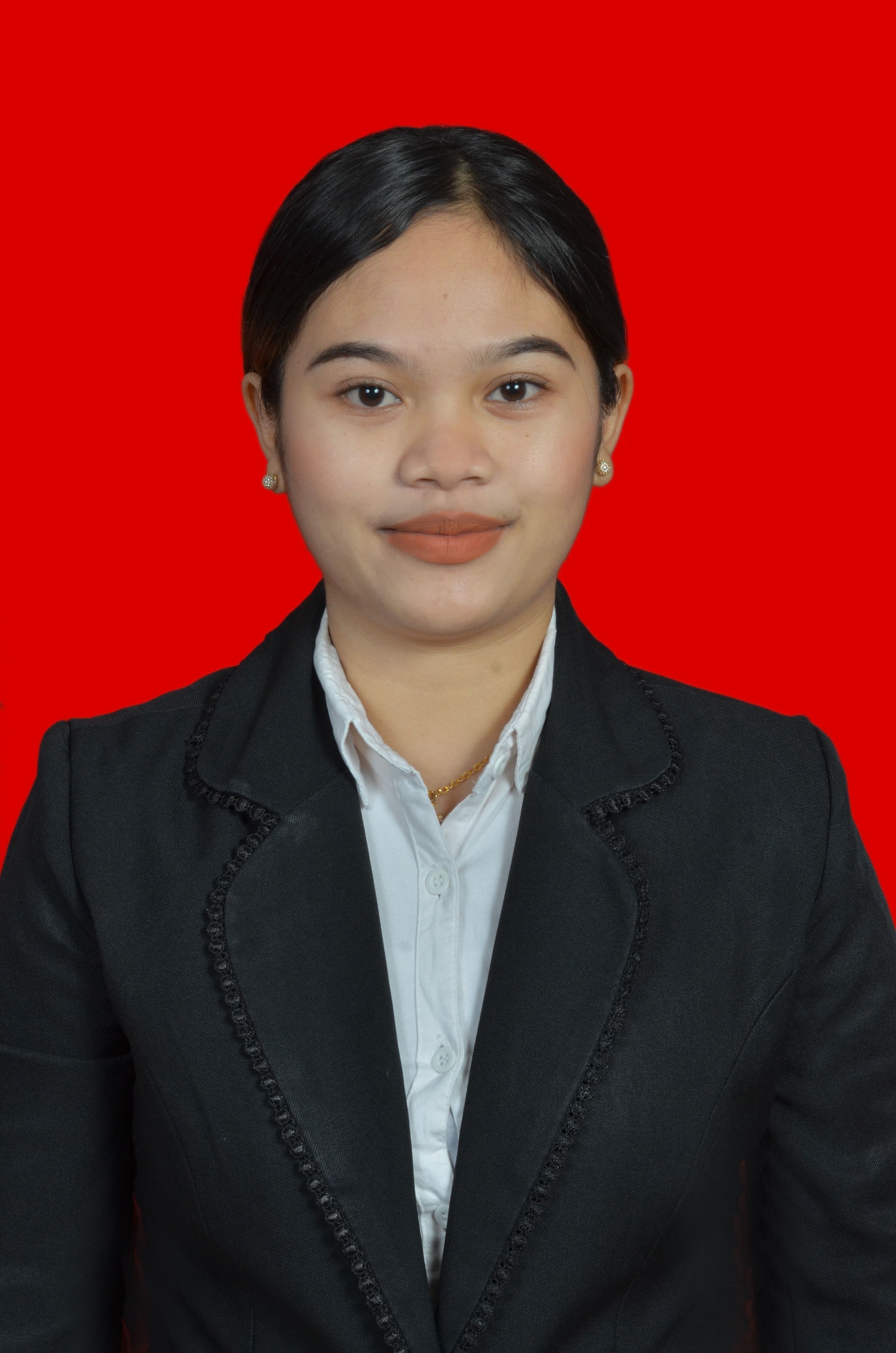 Michelyn Angelina Ndaong