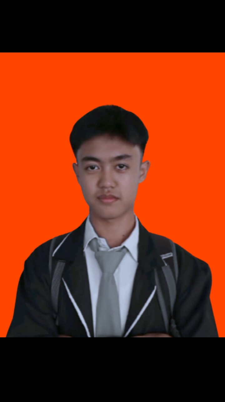 Haikal Difta Pratama