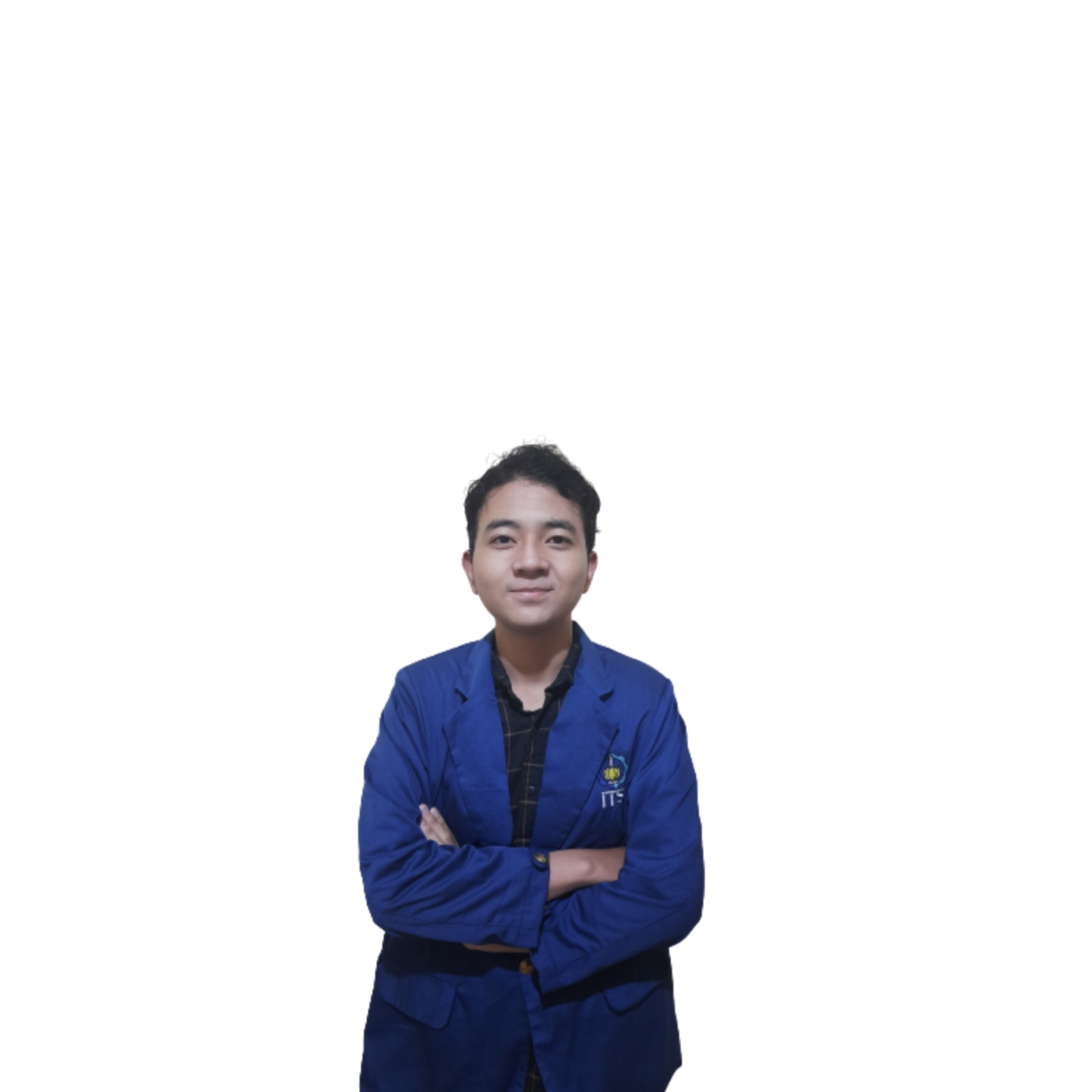 Muhammad Farrel Mahesruri