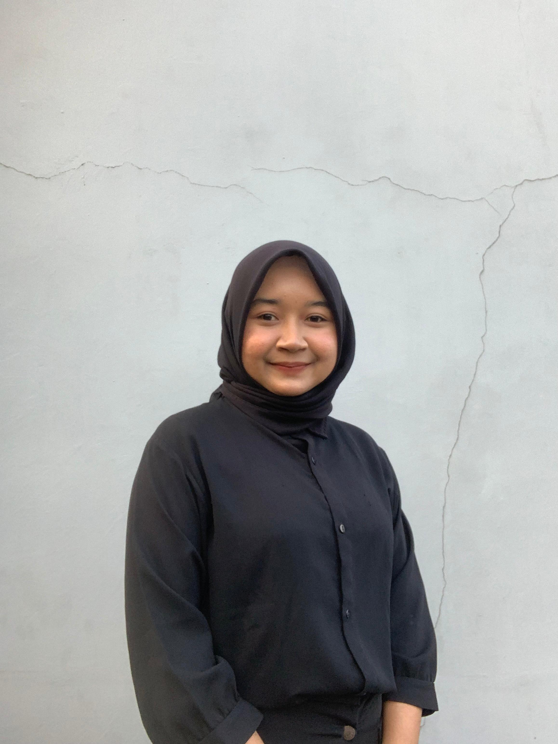 Fira Putri Kurniawan