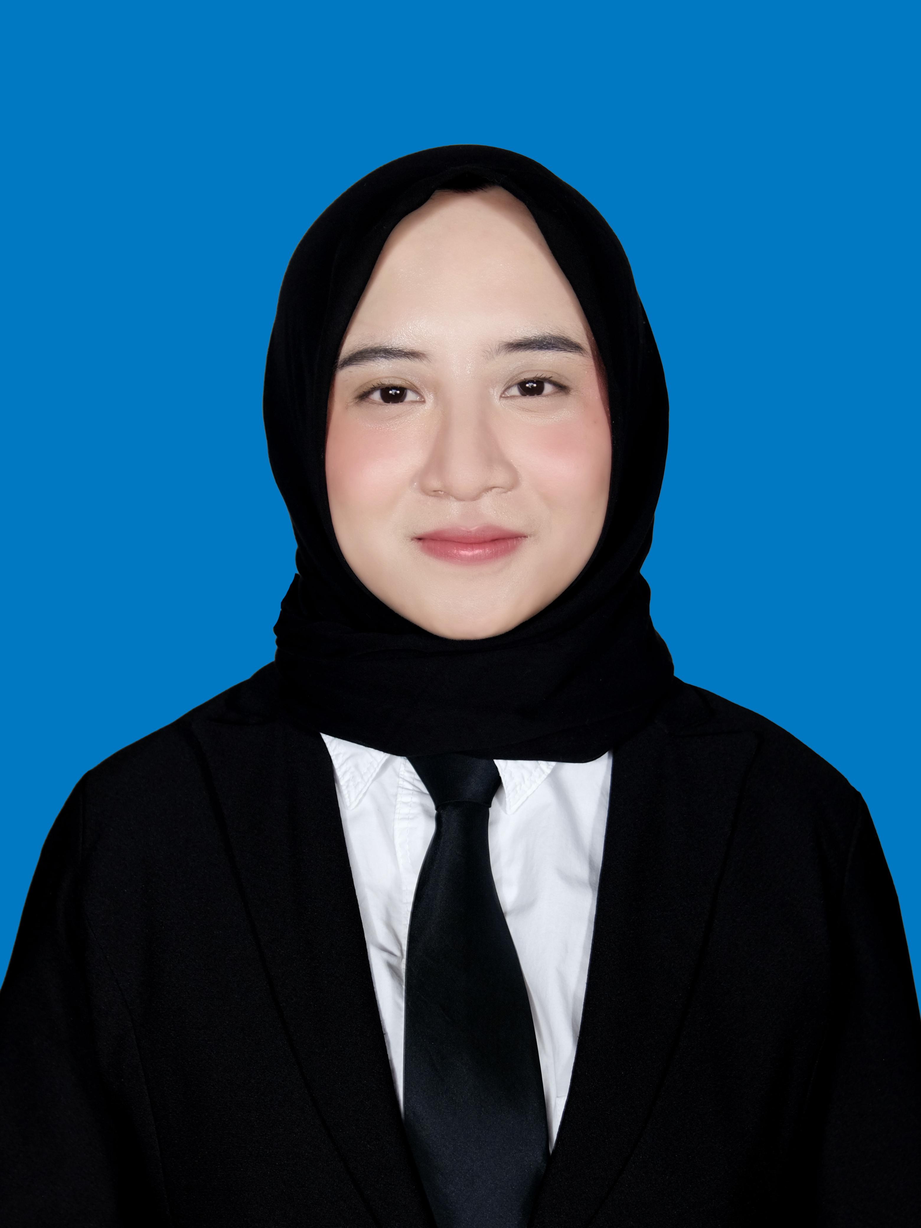 Safana Maraya Nashiha