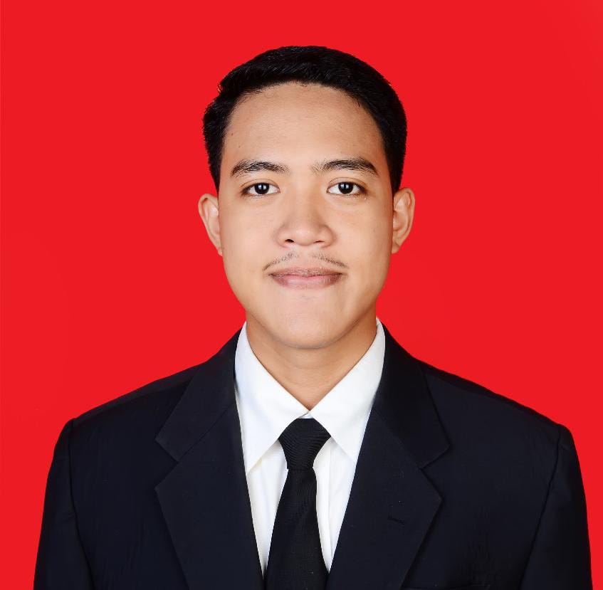 Ngakan Catur Bayu Putra