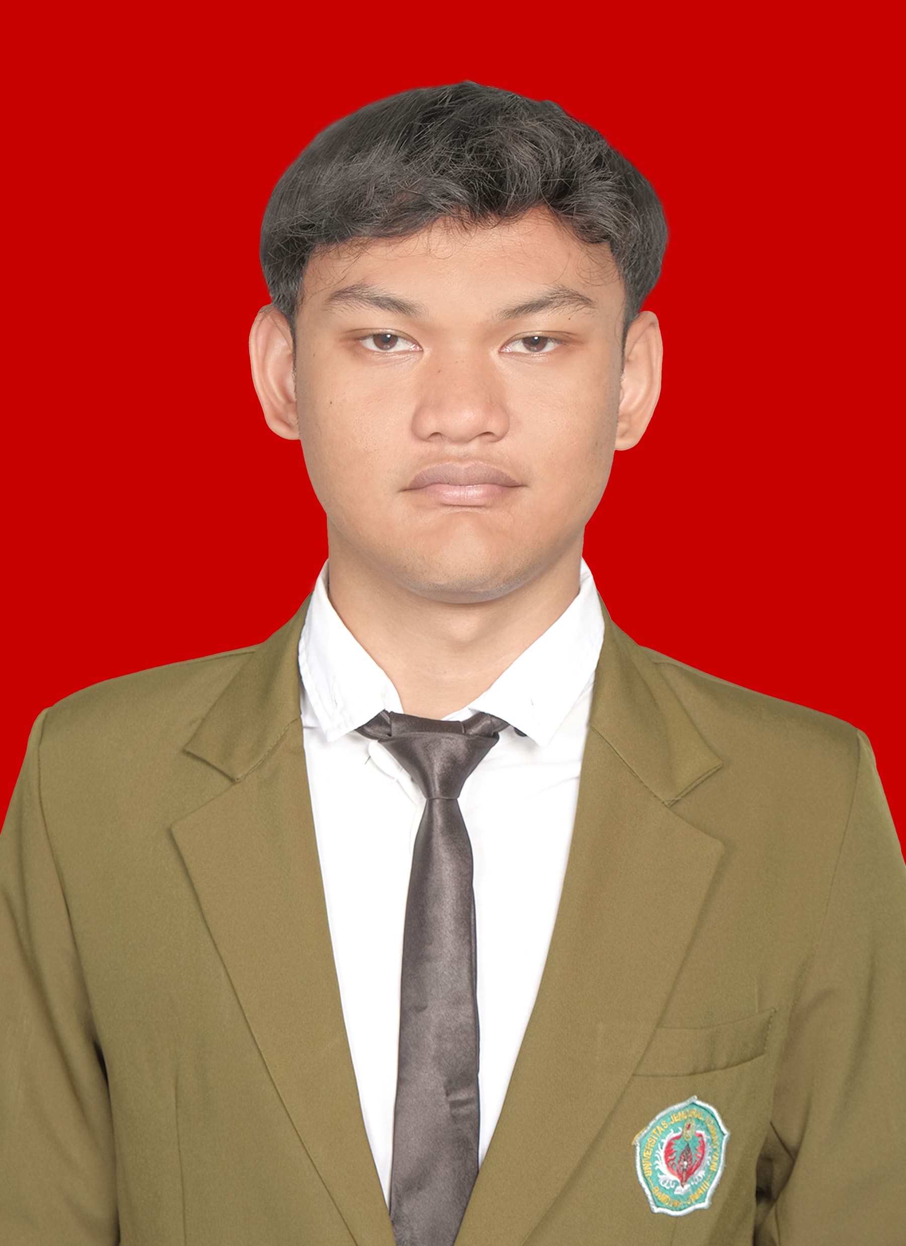 Fakhriji Teja Sukmana