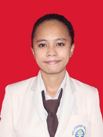 Maria Yasinta Apriani