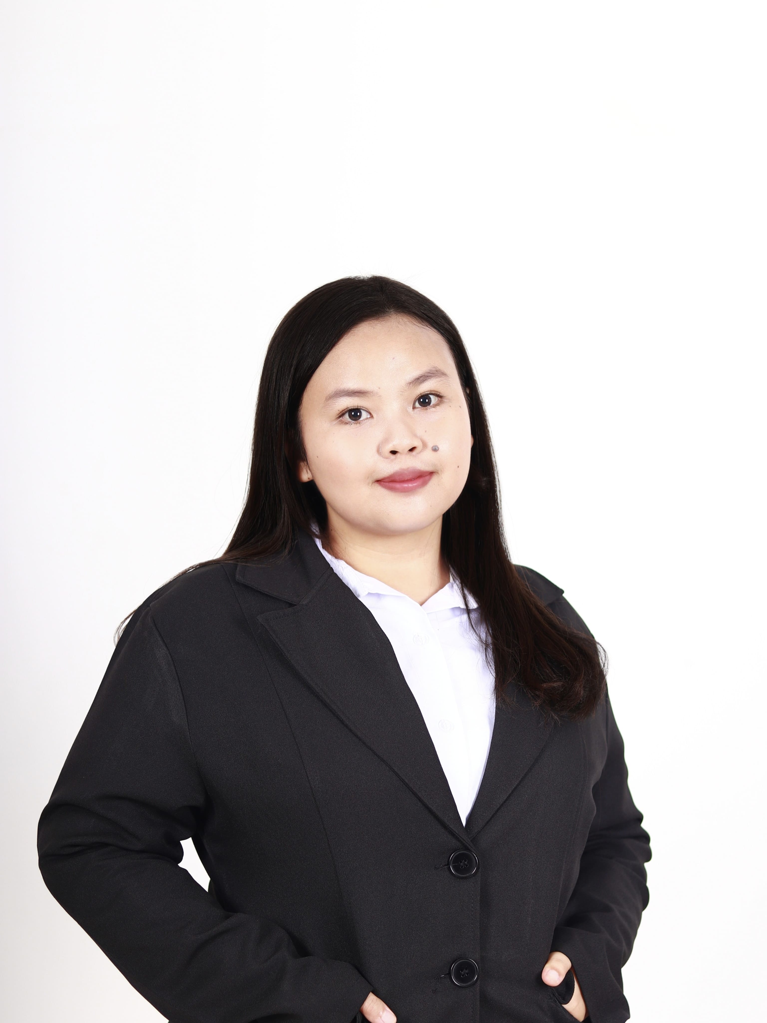 Yurin Kartini Tutang