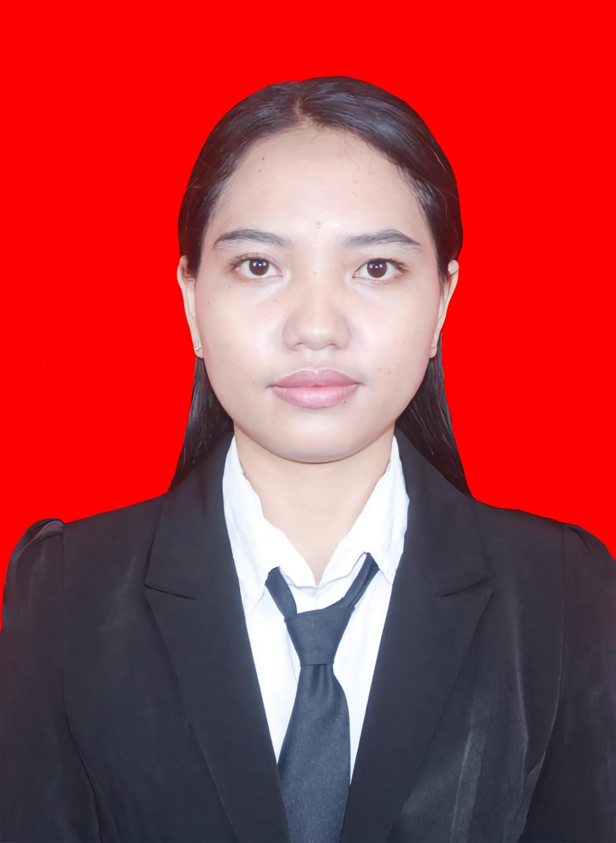 Liberta Elicia Jilik