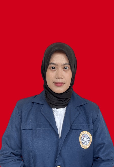 Ridha Salsabila Udayana