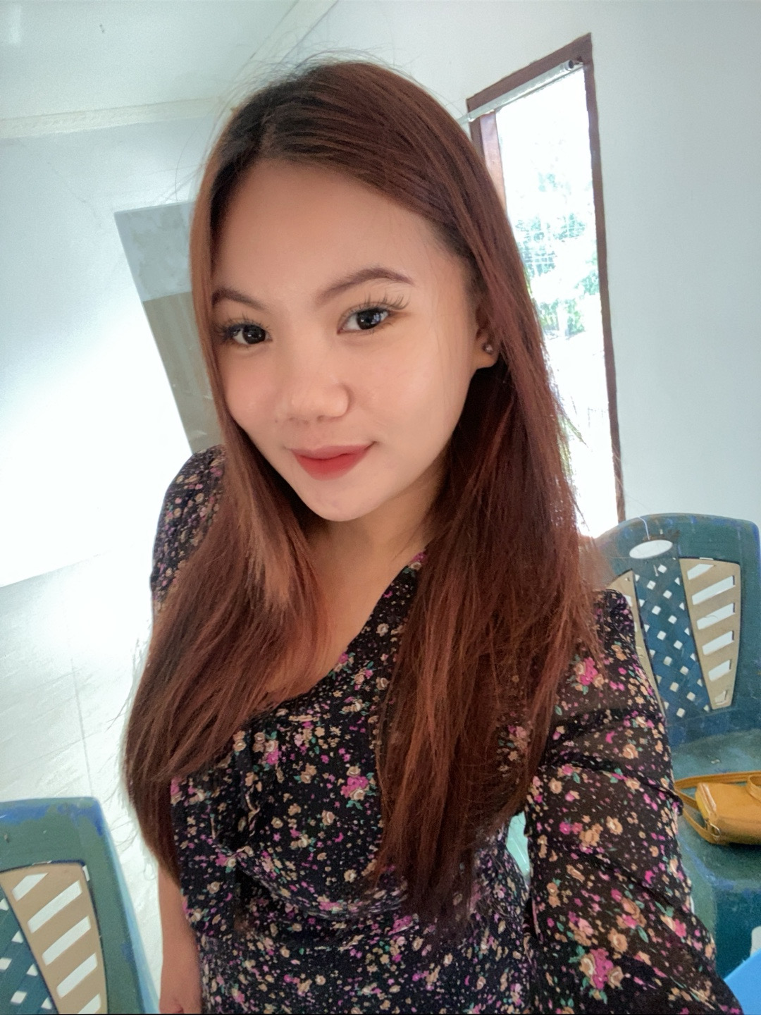 Veronika Agnes Rorong