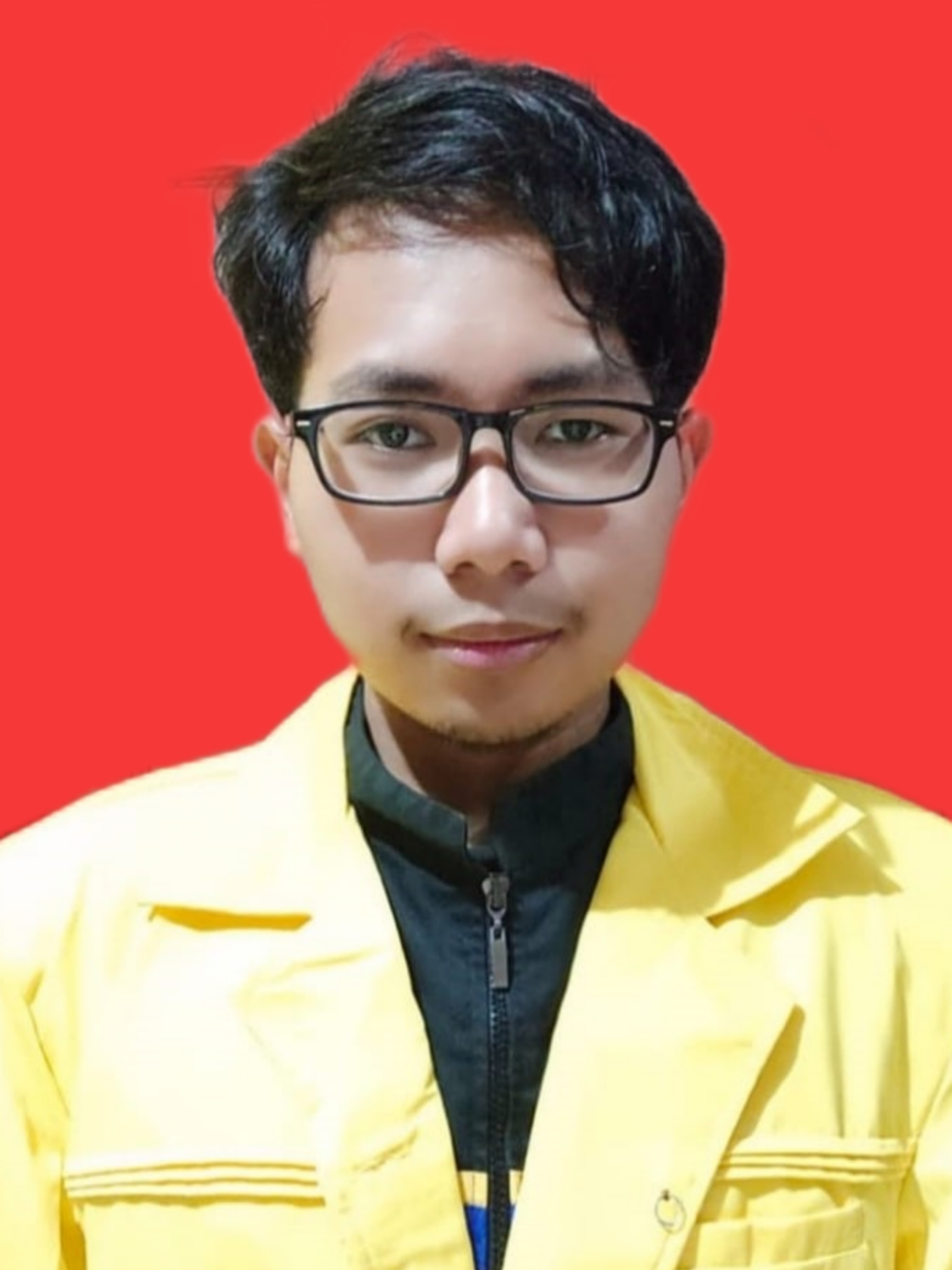 Tubagus Akmal Rizki Firdaus