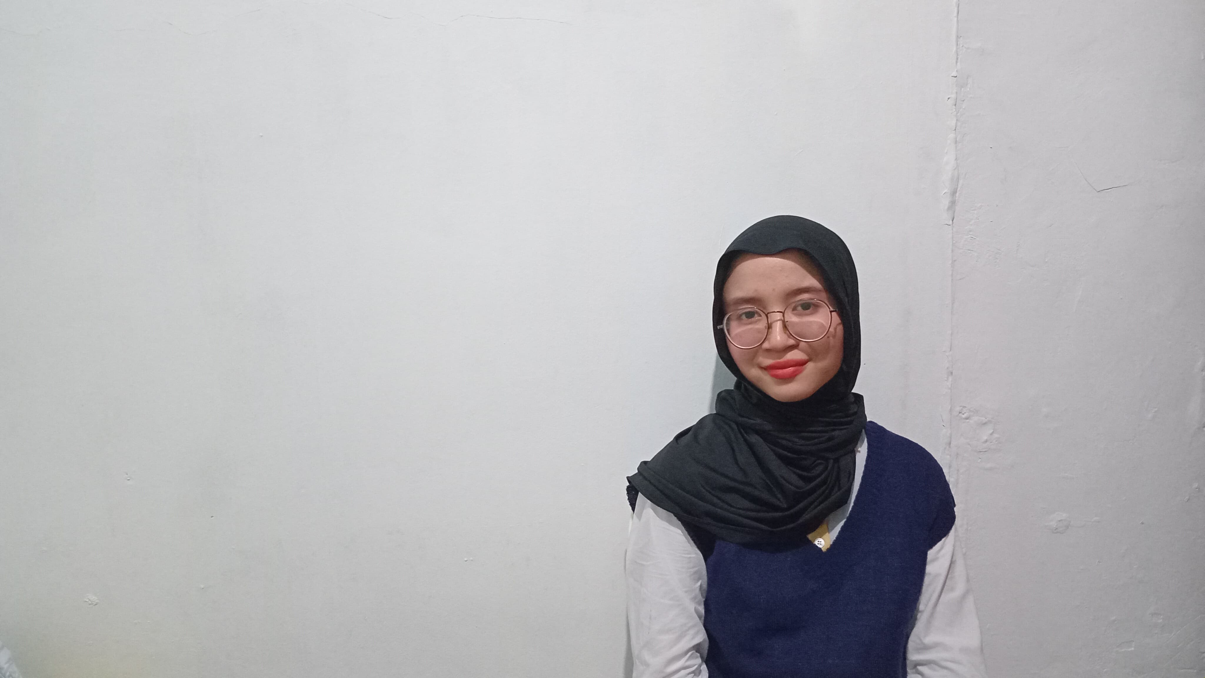 Shafira Khalidazia Az-zahra