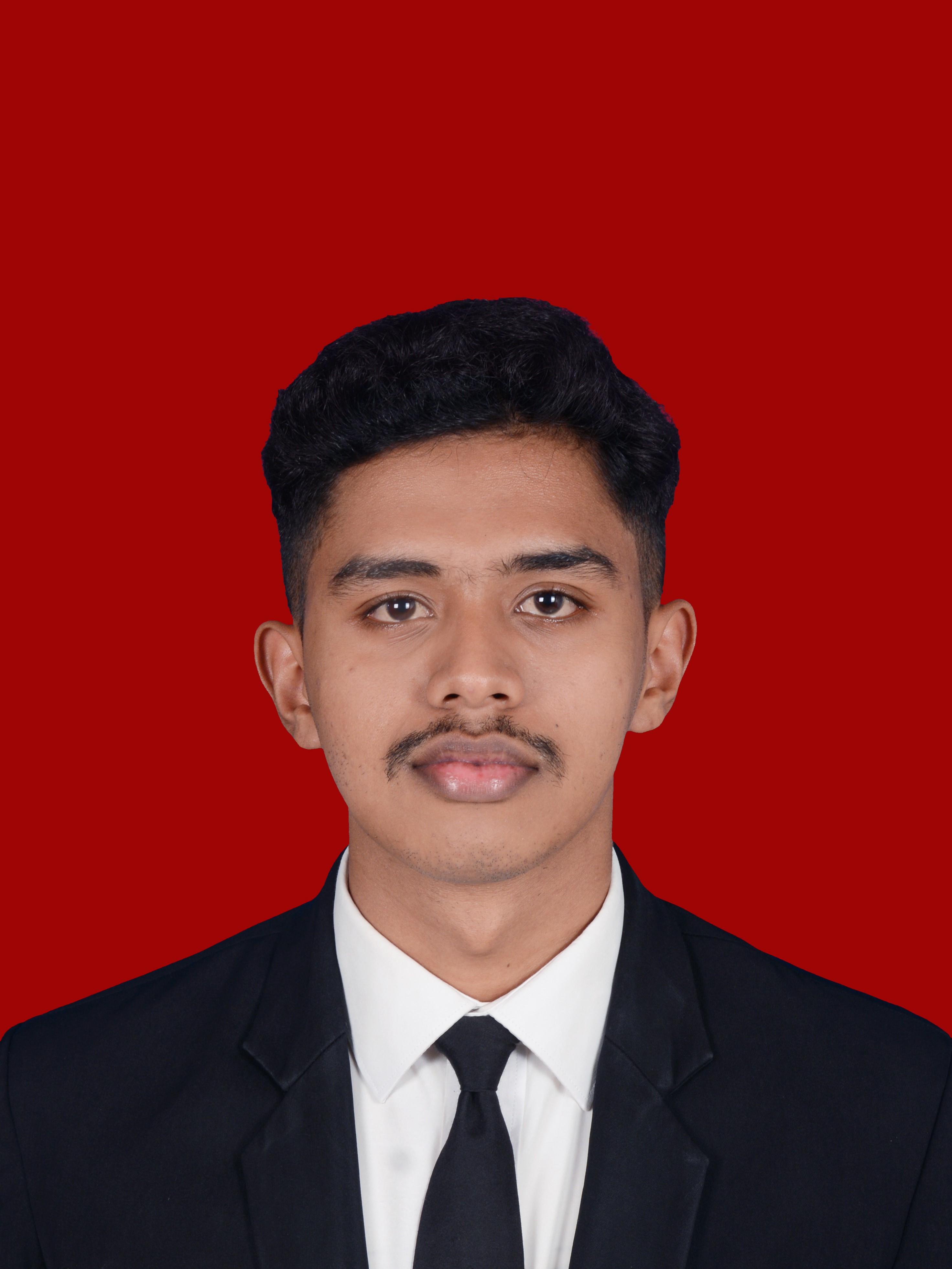 Firas Rafiqul Ikhwan