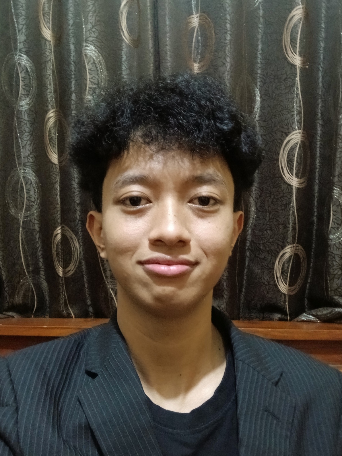 MUHAMMAD GIBRAN KAMIL