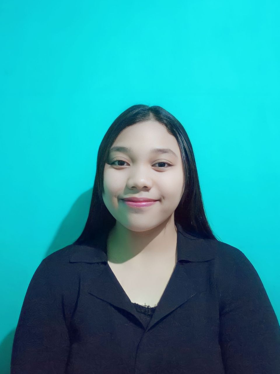 Vivin Lauren Indriyanti