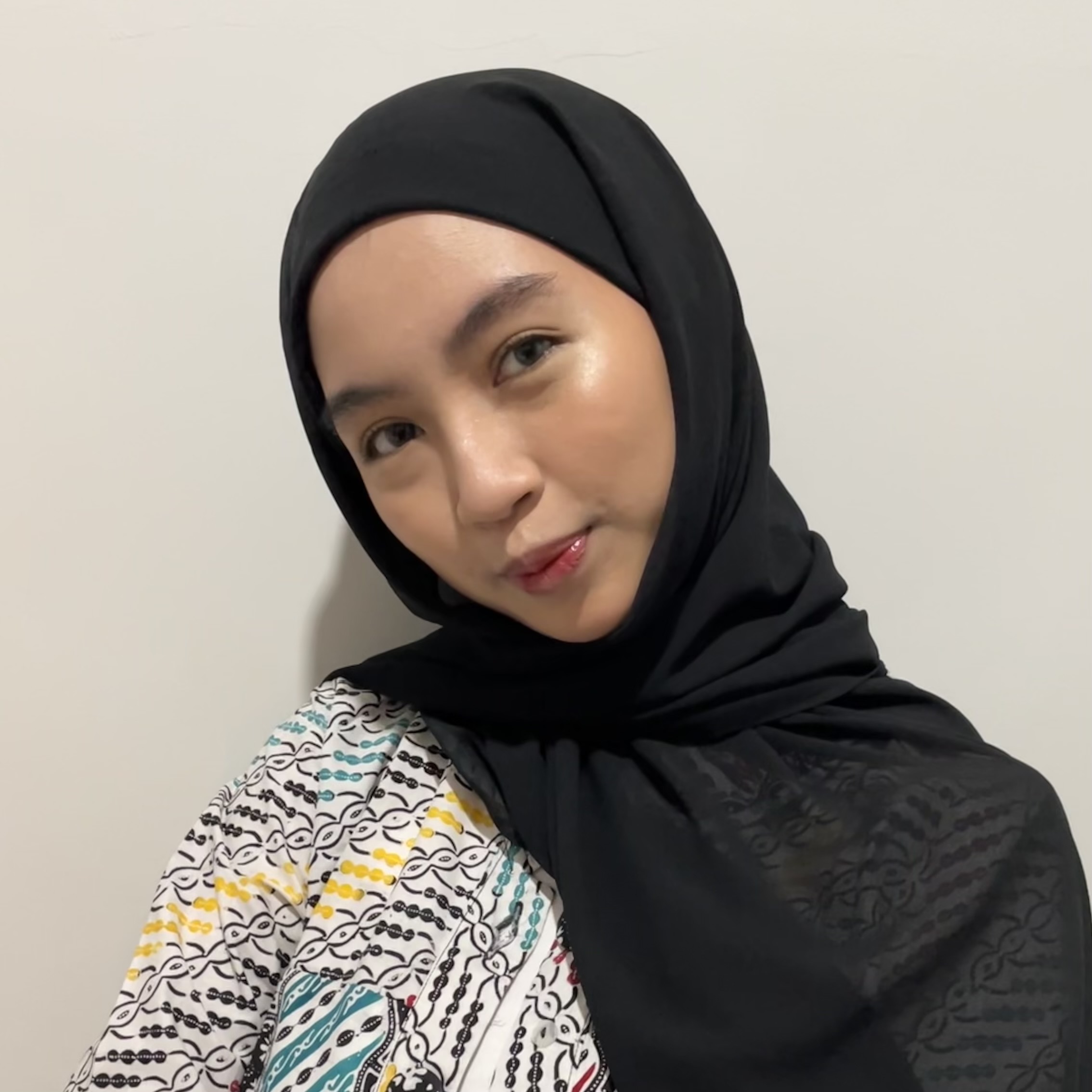 Nisrina Daryatinnisa