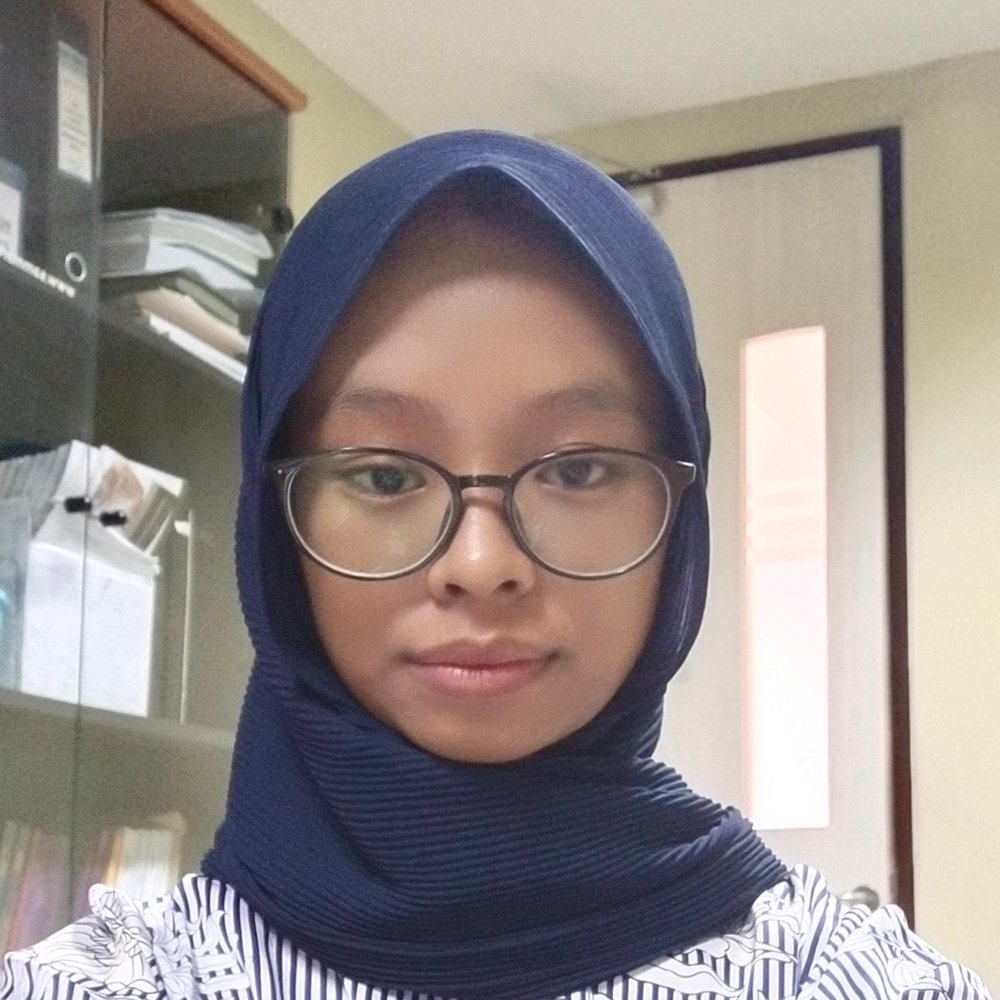 Shafira Aulia Yasmin