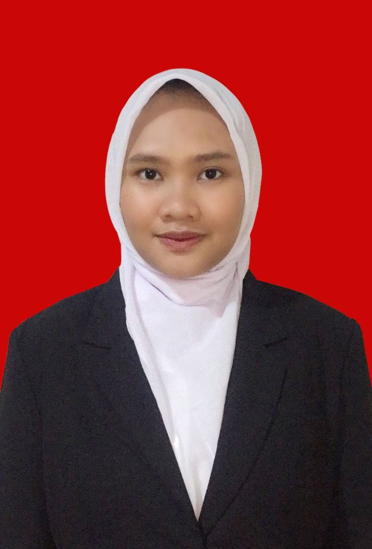 Anisyah Nur Andani Berliana