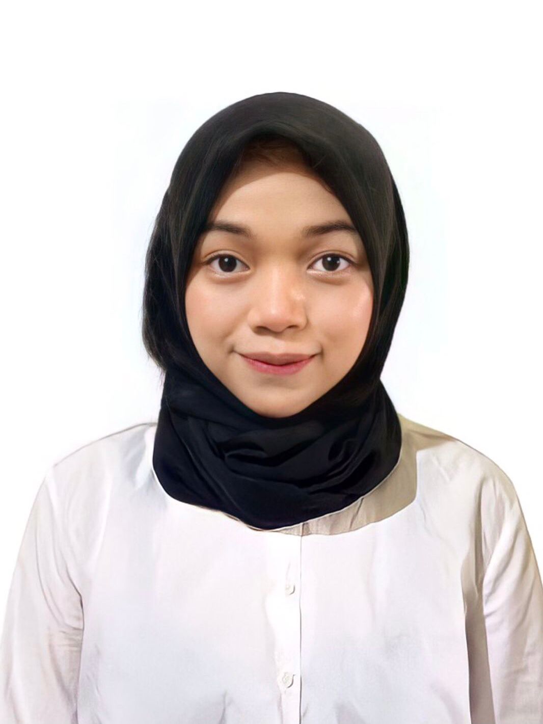 Syalsabilla Irvani Taswin