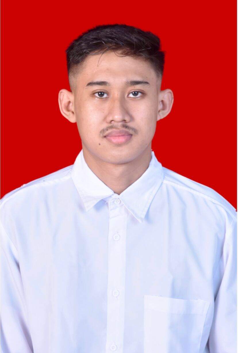 Arthur Harya Mahendra