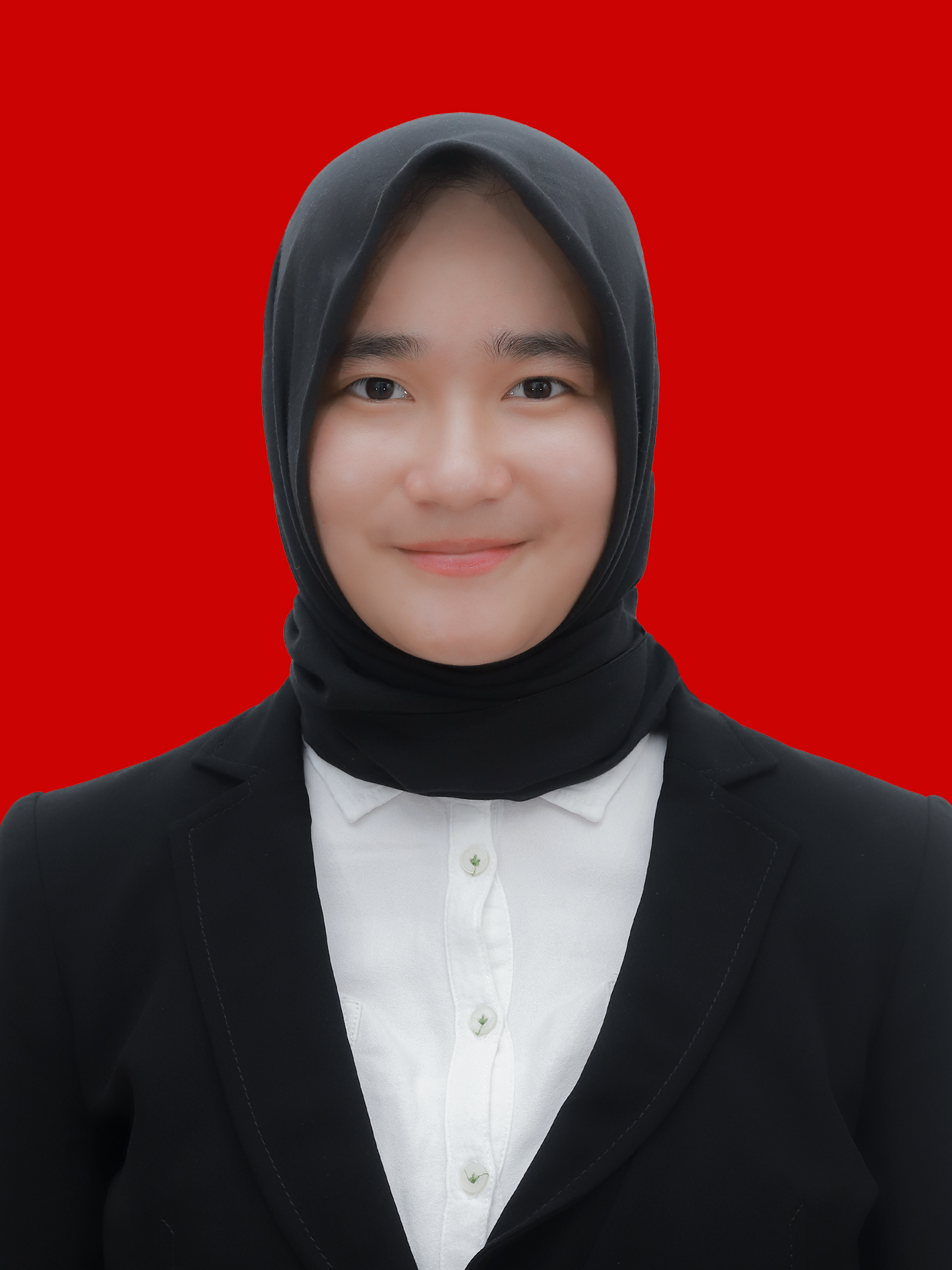 Dhia Shafa Muharrami