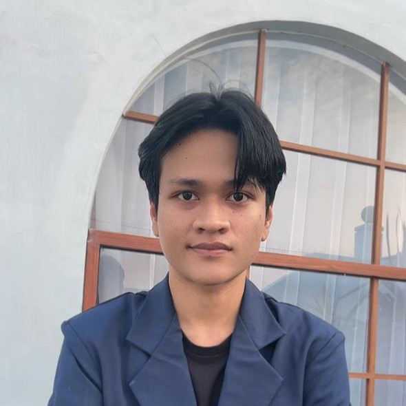 Muhammad Helmi Rifqon Al Hanif