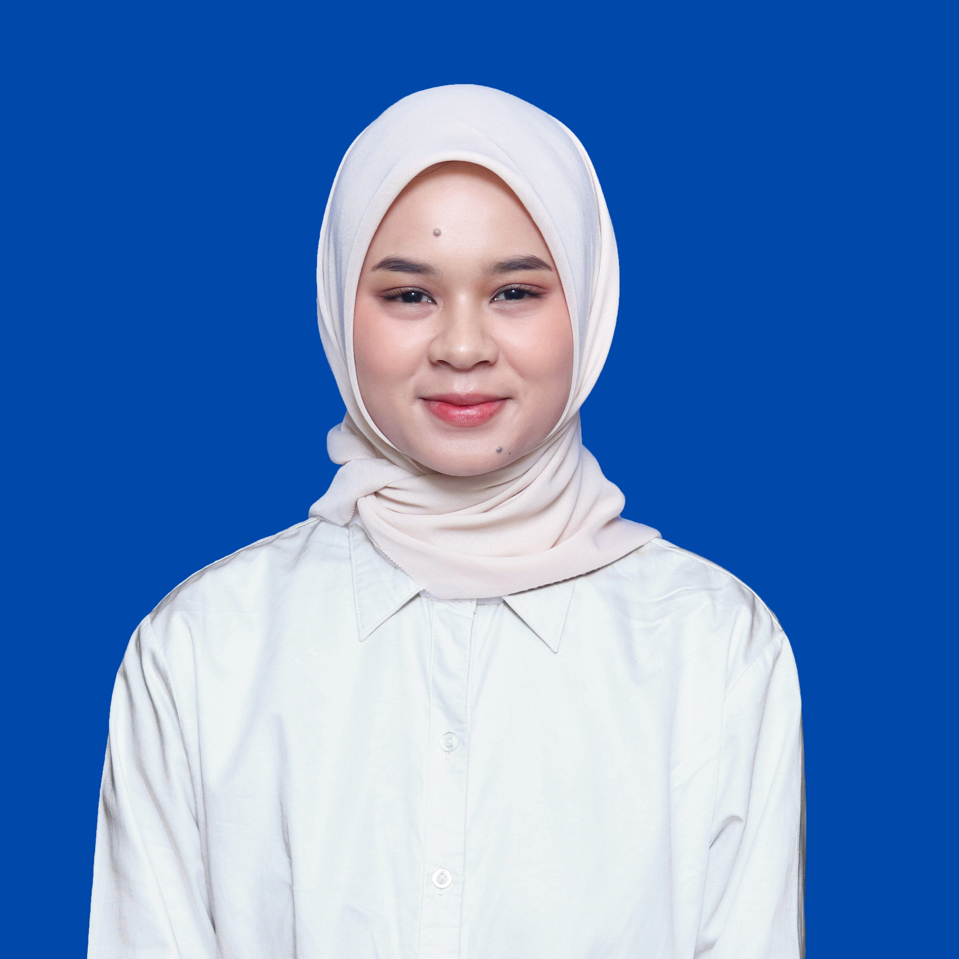 Jovita Amanda Luthfiyyah