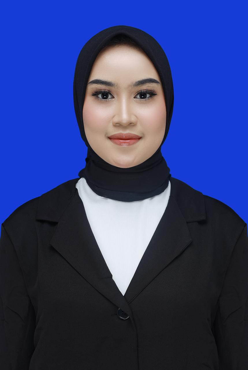 Arista Kirana Valerian