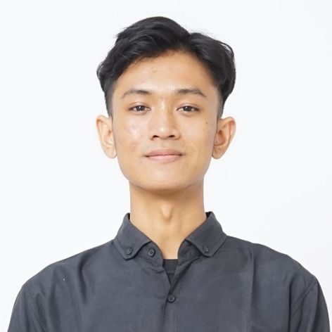 Muhammad Rizal Fauzi