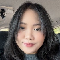 Stefania Yuan Maharani