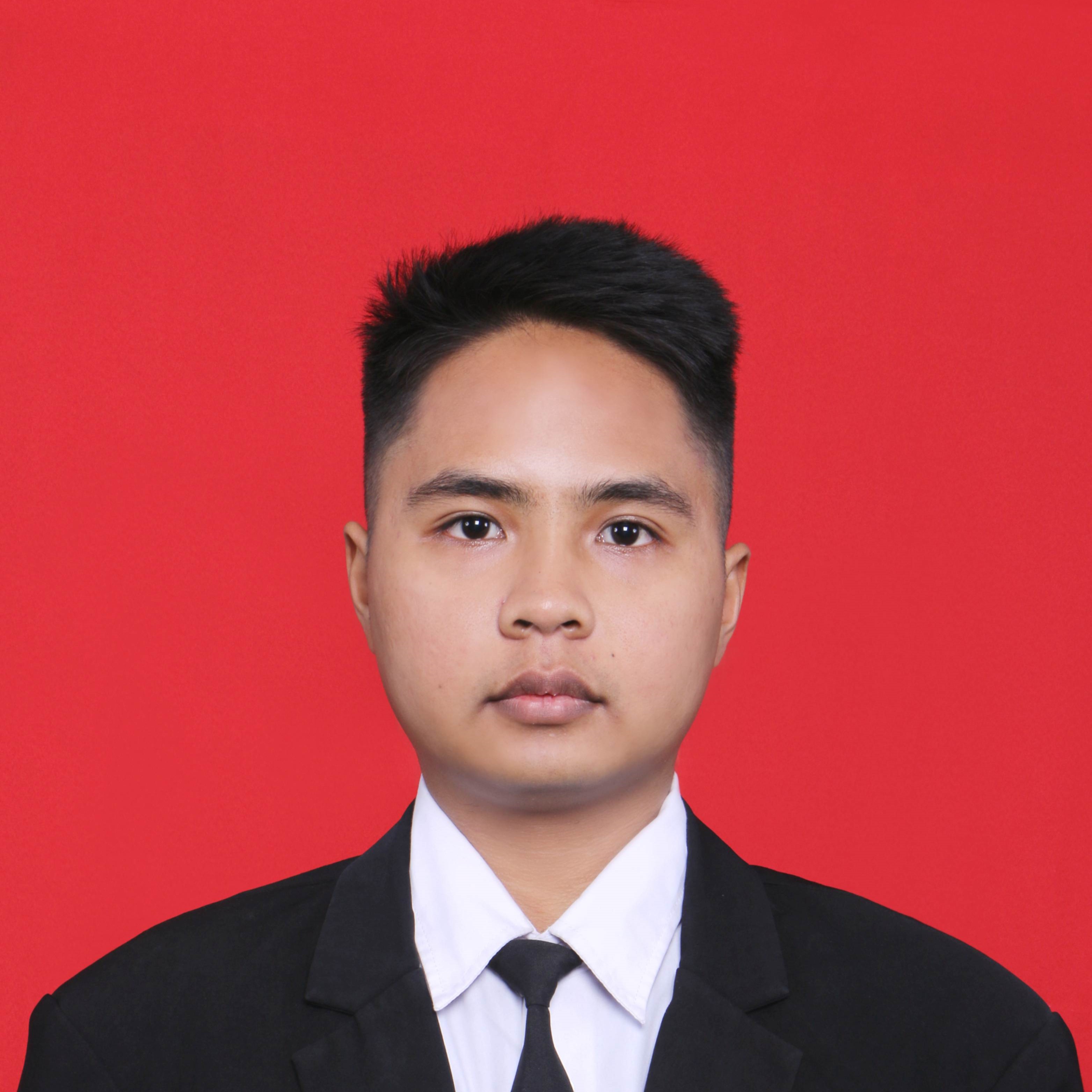 Eric Ekasakti Suryatama