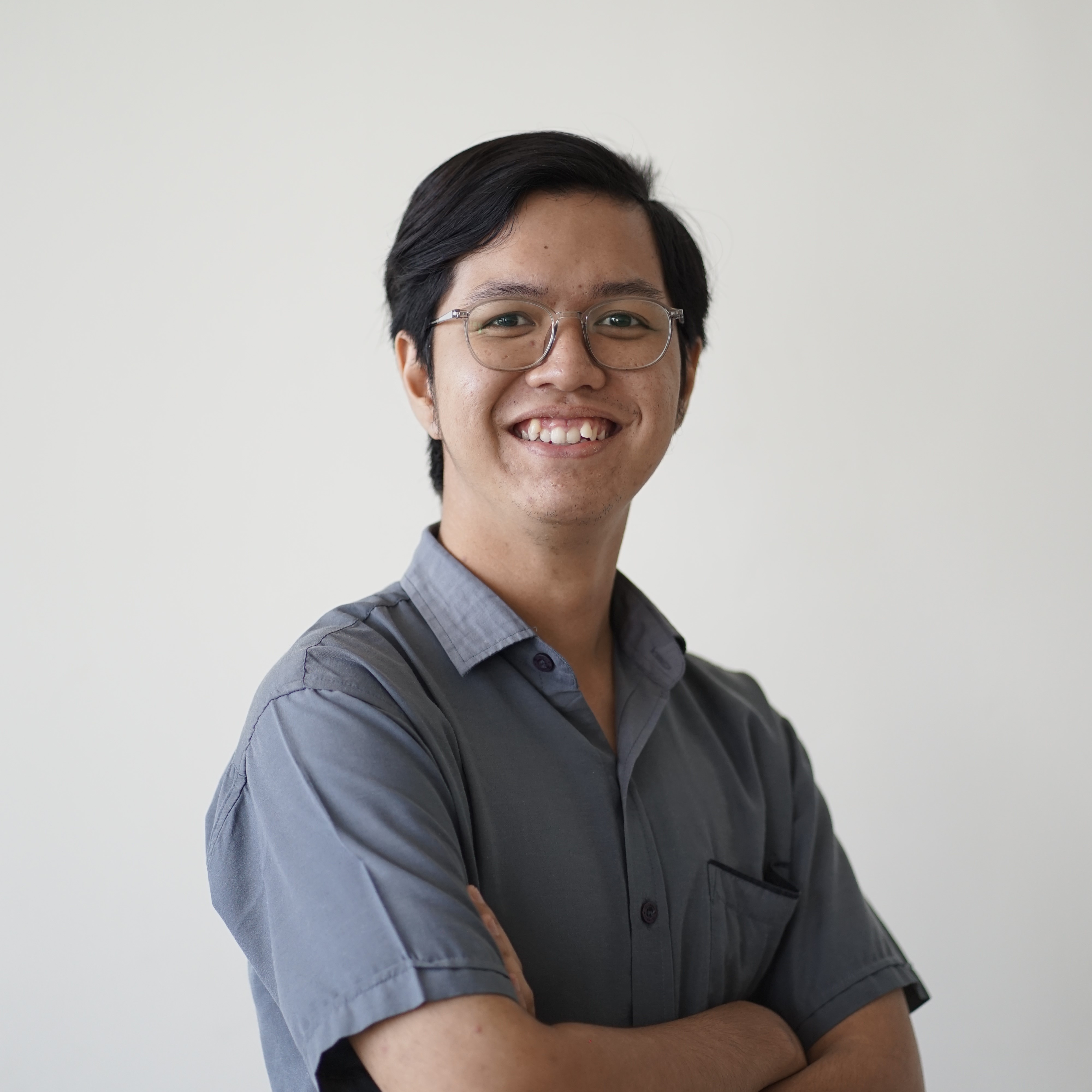 Ilham Rizky Harijanto