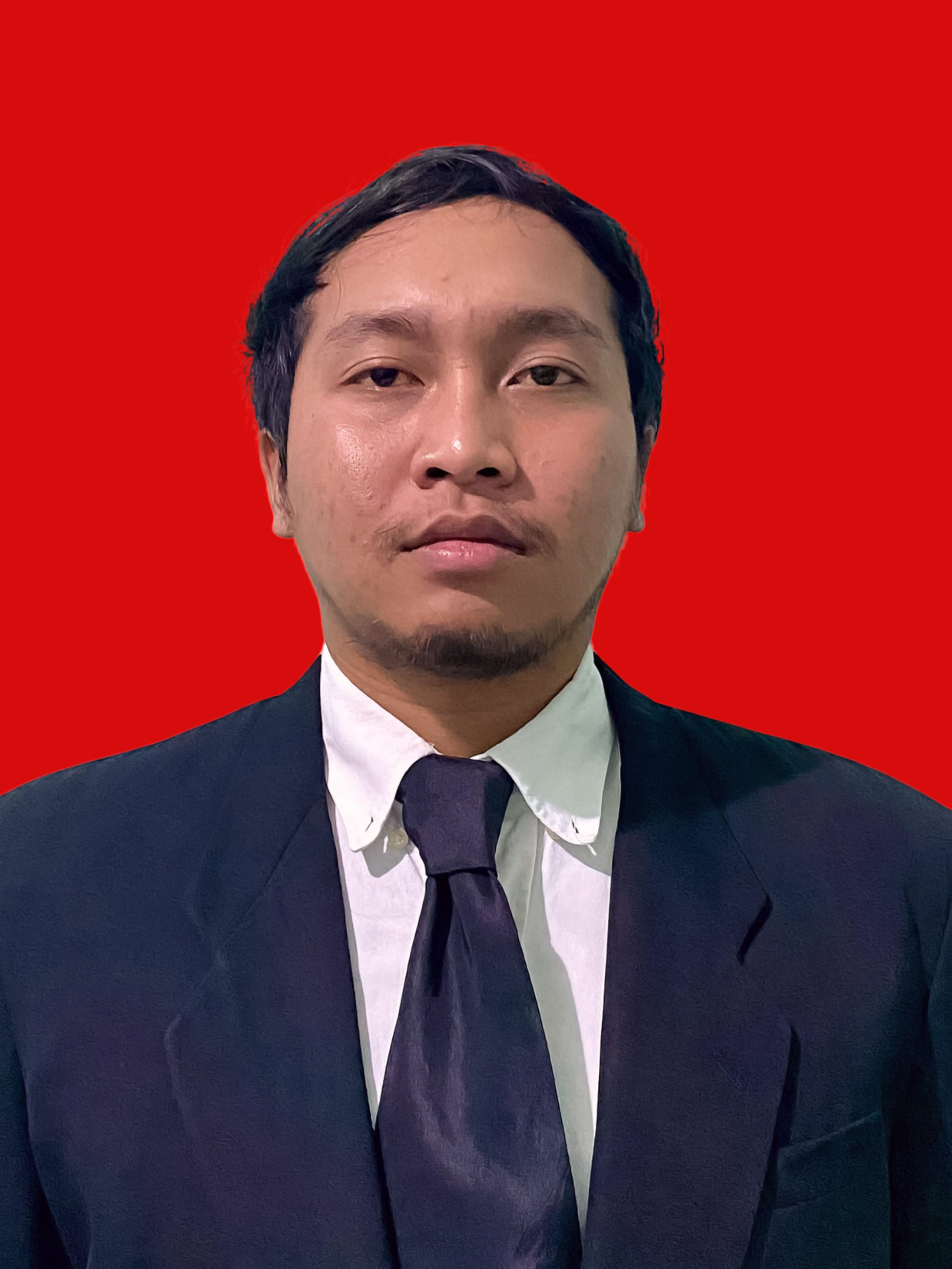 Muhammd Luthfani Hashfi