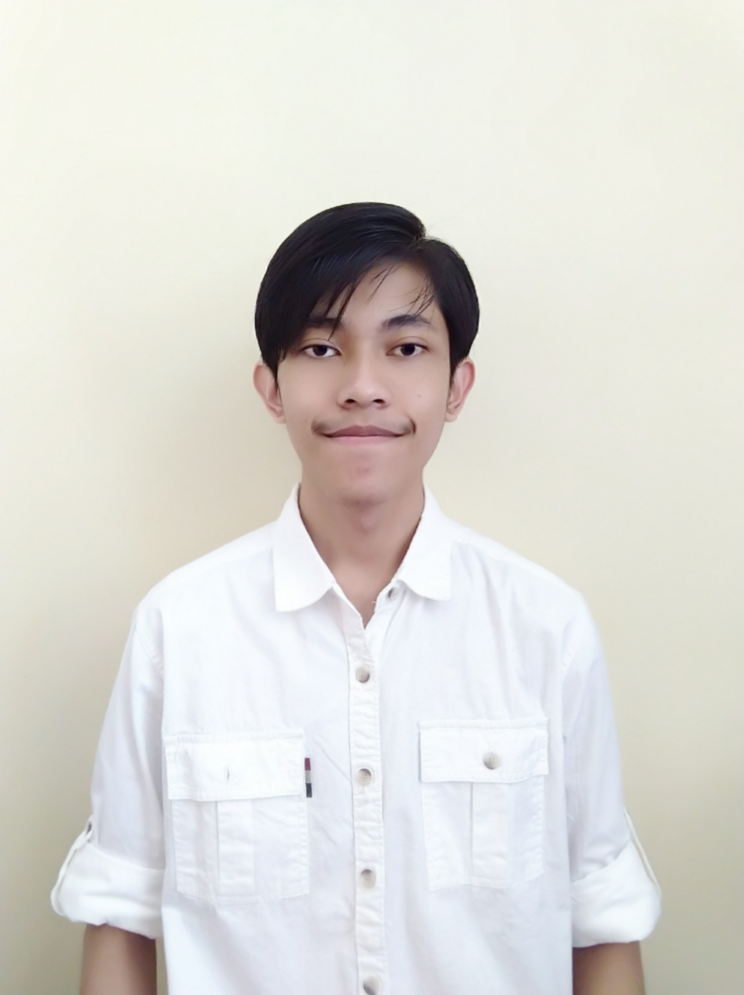 Yogi Fahreza Alfianto