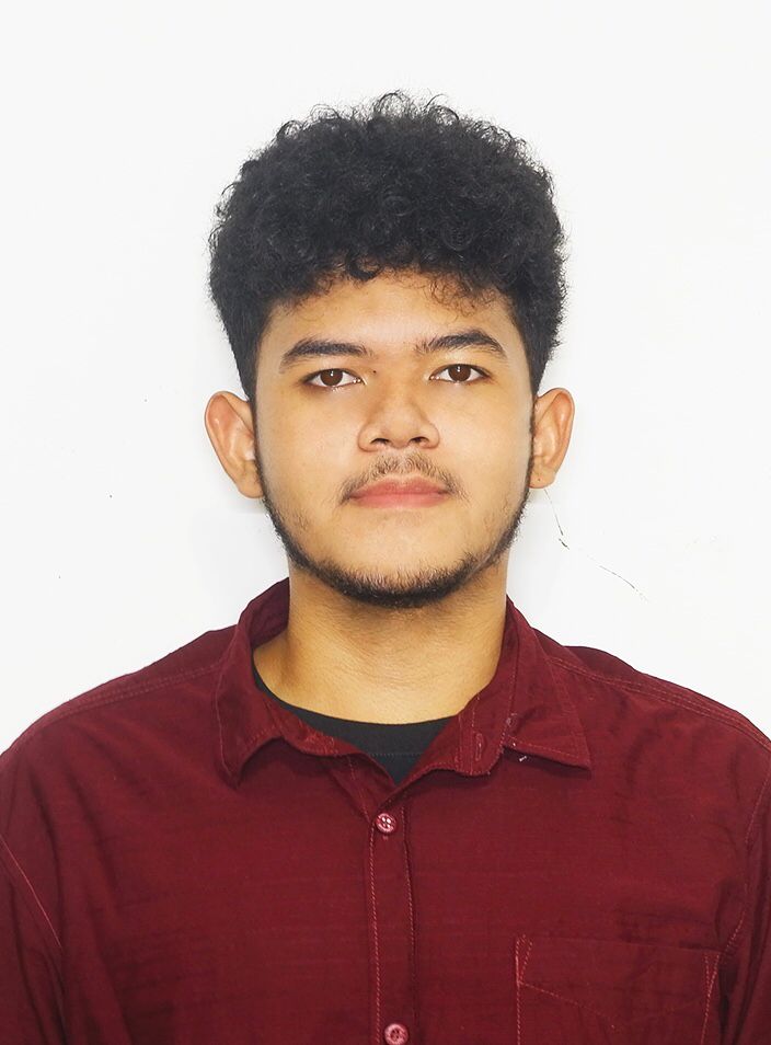 Bintang Tri Lolang Barnad