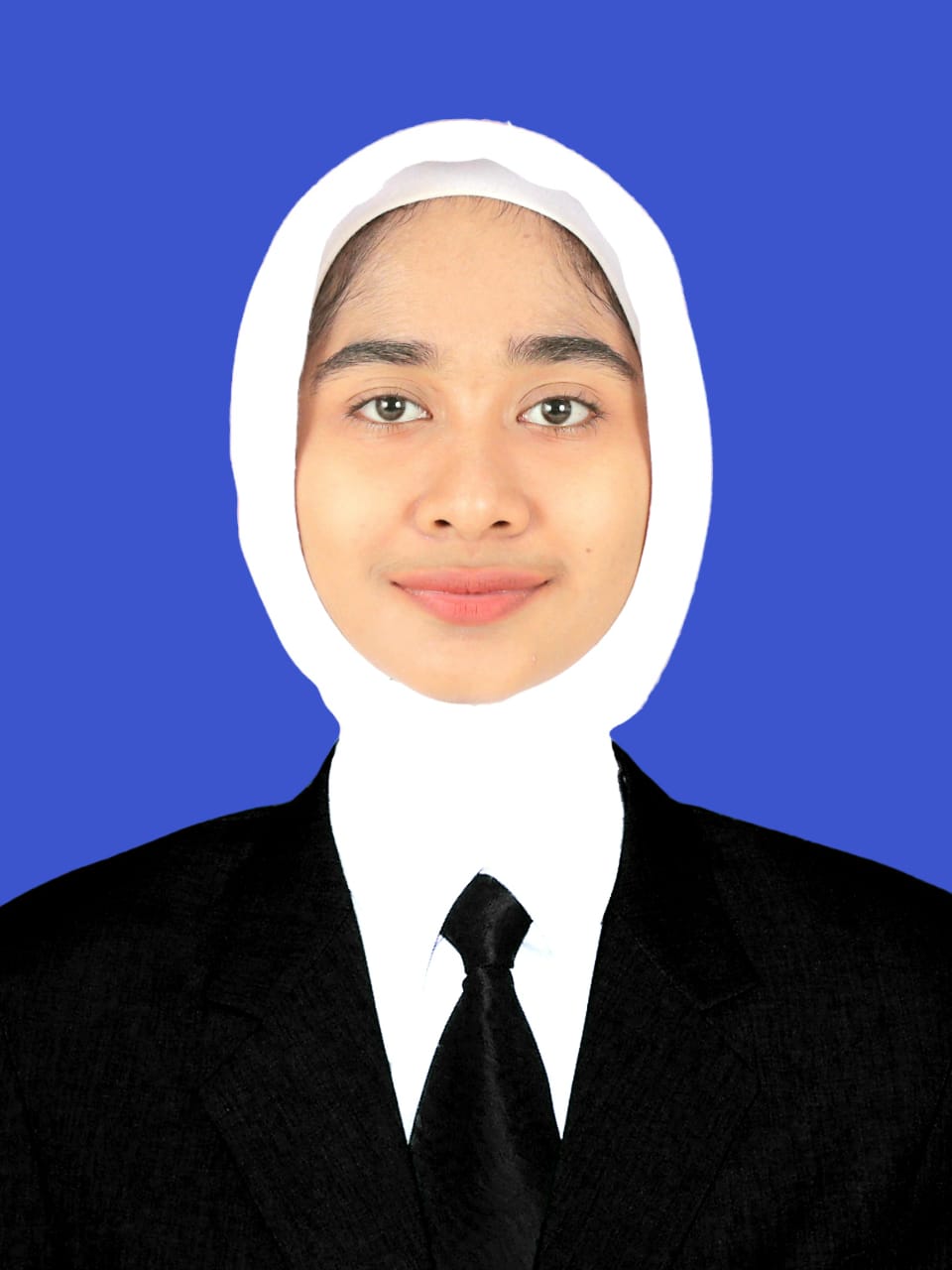 Widya Ramadani Lubis