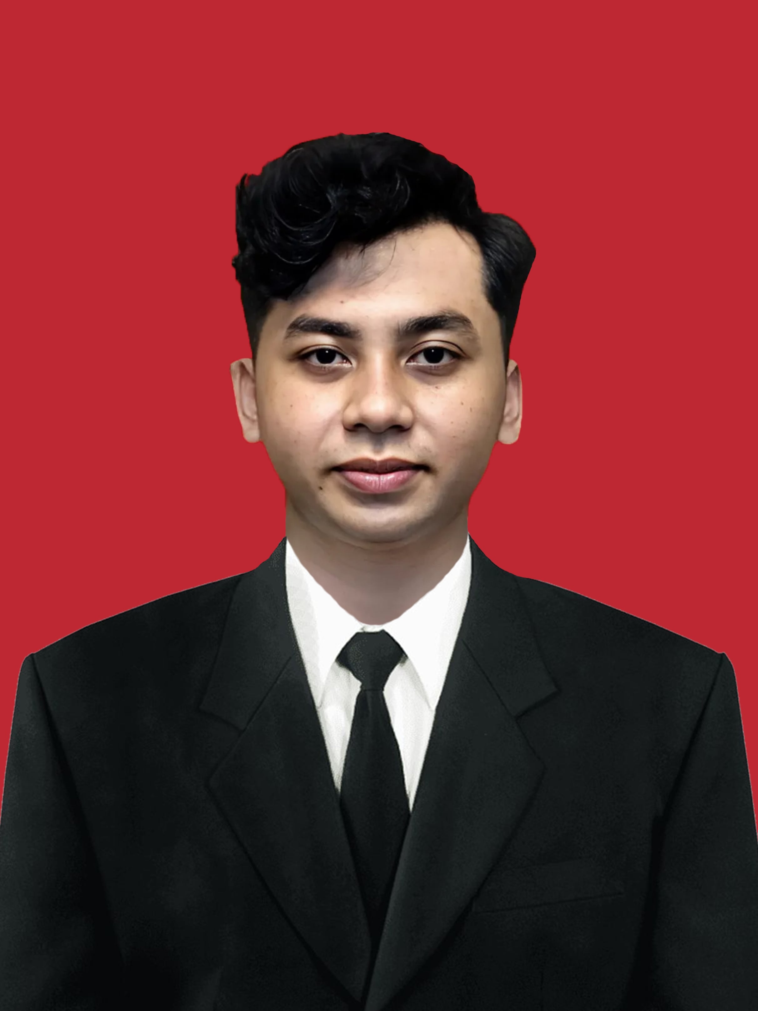 Muhammad Rafli Renaldy