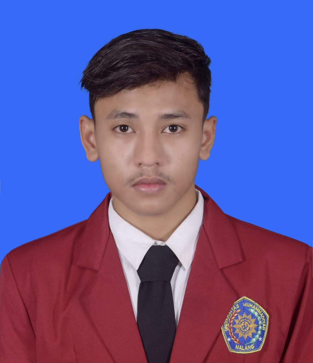 Mohammad Luthfi Hermawan