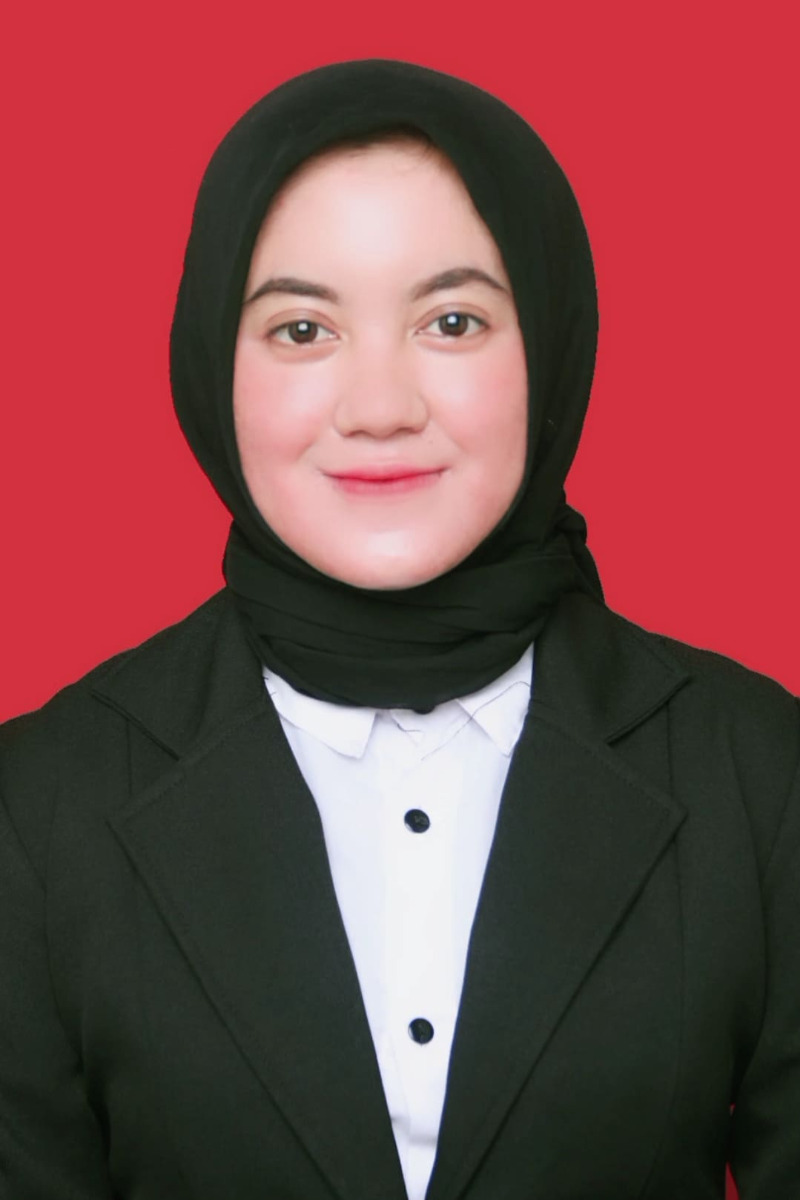 Flaneta Cyszera Bidadari Subekti