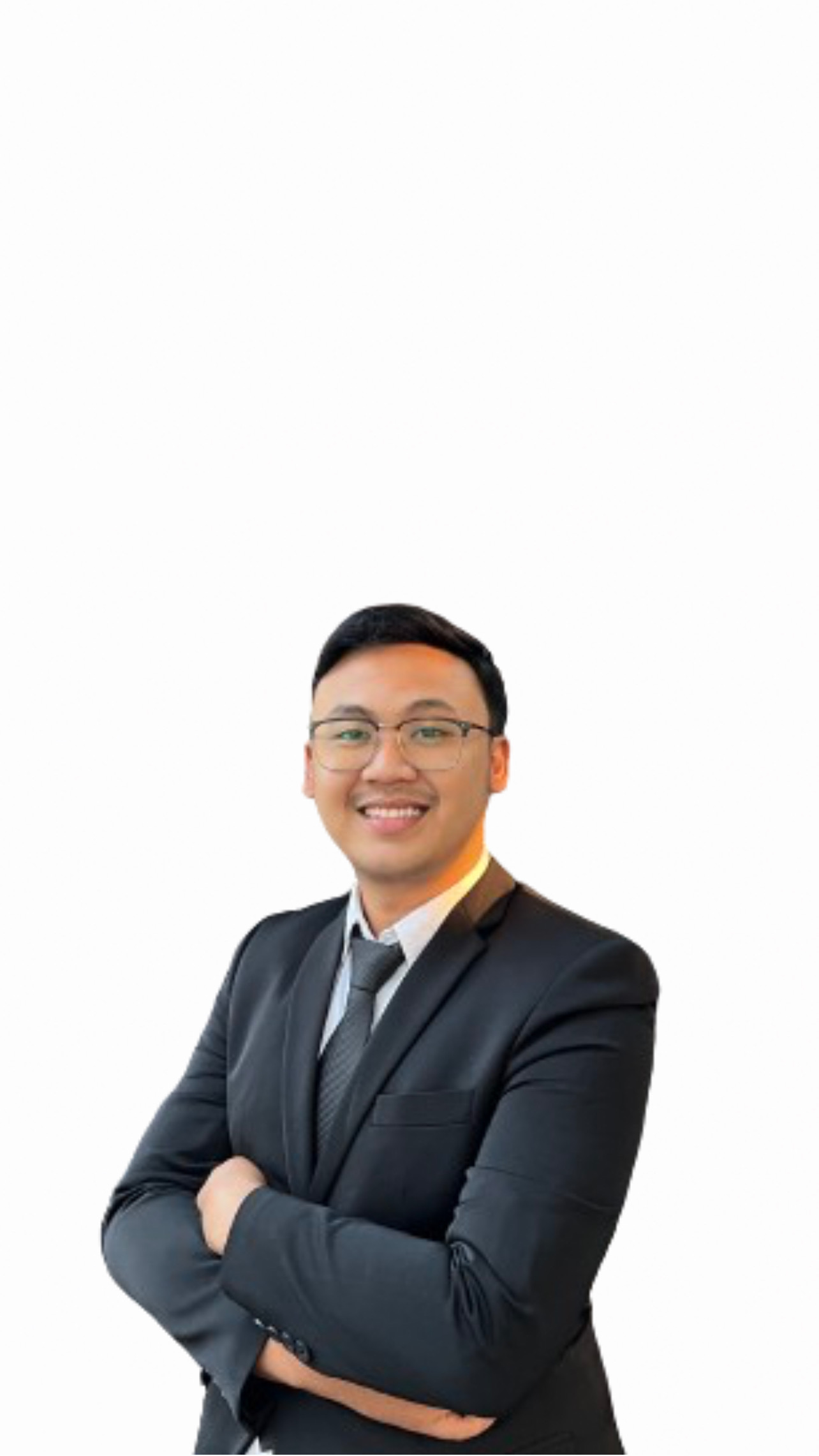 Muhammad Haikal Mahardika